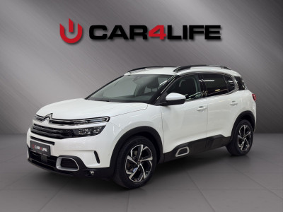 Citroën C5 Aircross Gebrauchtwagen Citroën C5 Aircross Gebrauchtwagen