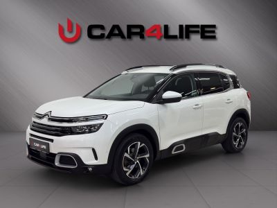 Citroën C5 Aircross Gebrauchtwagen