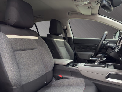Citroën C5 Aircross Gebrauchtwagen Citroën C5 Aircross Gebrauchtwagen