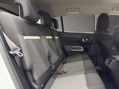 Citroën C5 Aircross Gebrauchtwagen Citroën C5 Aircross Gebrauchtwagen