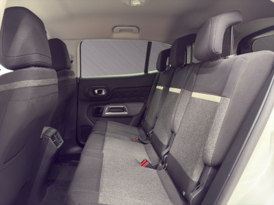 Citroën C5 Aircross Gebrauchtwagen Citroën C5 Aircross Gebrauchtwagen