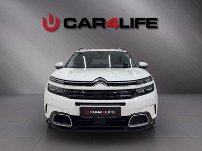Citroën C5 Aircross Gebrauchtwagen Citroën C5 Aircross Gebrauchtwagen