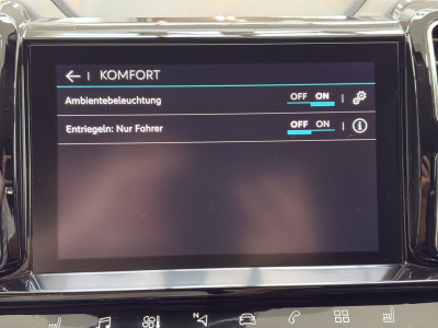 Citroën C5 Aircross Gebrauchtwagen Citroën C5 Aircross Gebrauchtwagen
