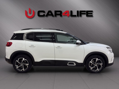Citroën C5 Aircross Gebrauchtwagen Citroën C5 Aircross Gebrauchtwagen