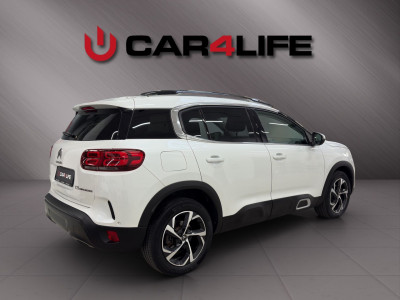 Citroën C5 Aircross Gebrauchtwagen Citroën C5 Aircross Gebrauchtwagen