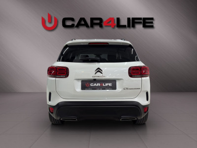 Citroën C5 Aircross Gebrauchtwagen Citroën C5 Aircross Gebrauchtwagen