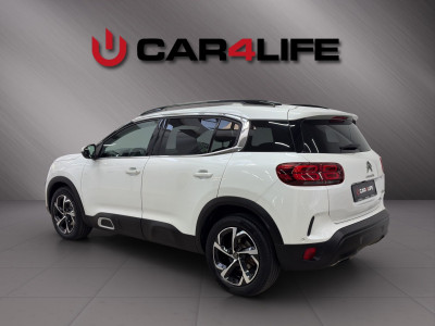 Citroën C5 Aircross Gebrauchtwagen Citroën C5 Aircross Gebrauchtwagen