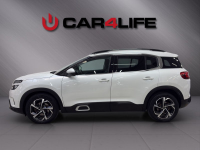 Citroën C5 Aircross Gebrauchtwagen Citroën C5 Aircross Gebrauchtwagen