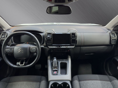 Citroën C5 Aircross Gebrauchtwagen Citroën C5 Aircross Gebrauchtwagen