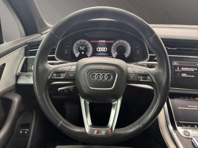 Audi Q7 Gebrauchtwagen Audi Q7 Gebrauchtwagen