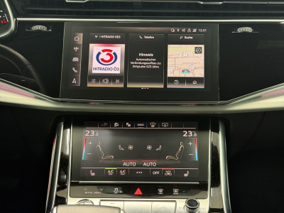 Audi Q7 Gebrauchtwagen Audi Q7 Gebrauchtwagen