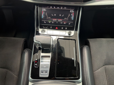 Audi Q7 Gebrauchtwagen Audi Q7 Gebrauchtwagen