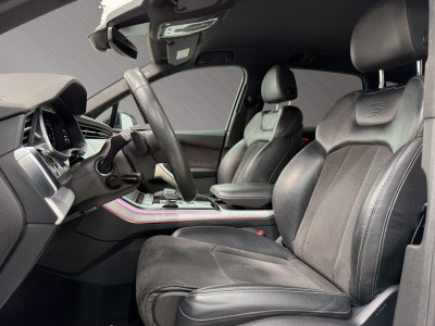 Audi Q7 Gebrauchtwagen Audi Q7 Gebrauchtwagen