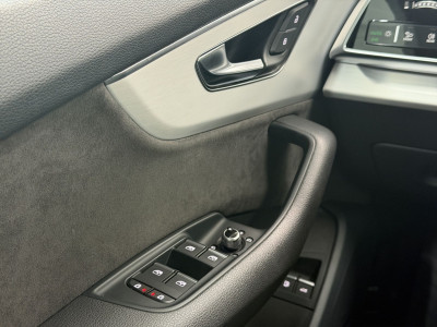 Audi Q7 Gebrauchtwagen Audi Q7 Gebrauchtwagen