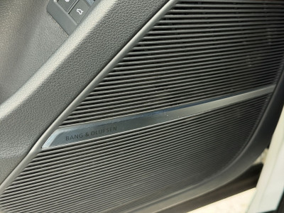 Audi Q7 Gebrauchtwagen Audi Q7 Gebrauchtwagen