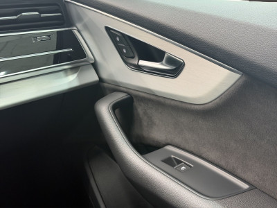 Audi Q7 Gebrauchtwagen Audi Q7 Gebrauchtwagen