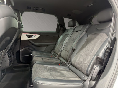 Audi Q7 Gebrauchtwagen Audi Q7 Gebrauchtwagen