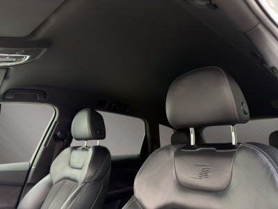Audi Q7 Gebrauchtwagen Audi Q7 Gebrauchtwagen