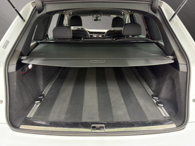 Audi Q7 Gebrauchtwagen Audi Q7 Gebrauchtwagen