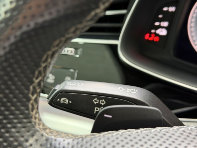 Audi Q7 Gebrauchtwagen Audi Q7 Gebrauchtwagen