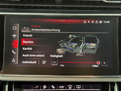 Audi Q7 Gebrauchtwagen Audi Q7 Gebrauchtwagen