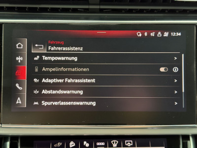 Audi Q7 Gebrauchtwagen Audi Q7 Gebrauchtwagen