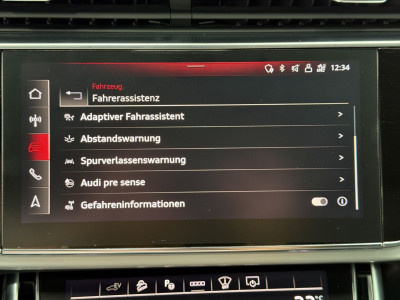 Audi Q7 Gebrauchtwagen Audi Q7 Gebrauchtwagen