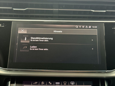 Audi Q7 Gebrauchtwagen Audi Q7 Gebrauchtwagen