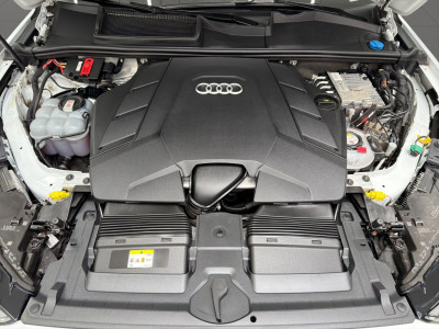 Audi Q7 Gebrauchtwagen Audi Q7 Gebrauchtwagen