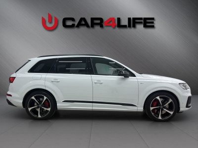 Audi Q7 Gebrauchtwagen Audi Q7 Gebrauchtwagen