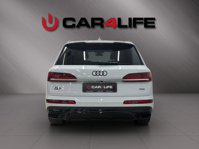 Audi Q7 Gebrauchtwagen Audi Q7 Gebrauchtwagen
