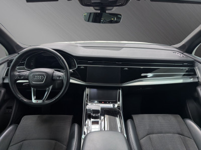 Audi Q7 Gebrauchtwagen Audi Q7 Gebrauchtwagen
