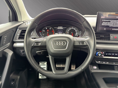 Audi Q5 Gebrauchtwagen Audi Q5 Gebrauchtwagen