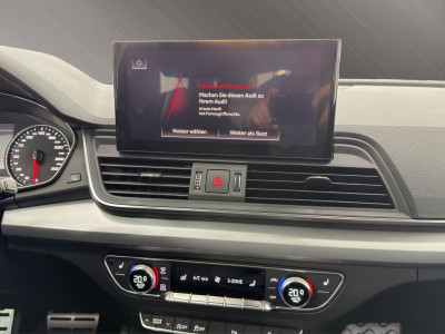 Audi Q5 Gebrauchtwagen Audi Q5 Gebrauchtwagen