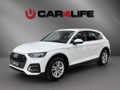 Audi Q5 Gebrauchtwagen Audi Q5 Gebrauchtwagen