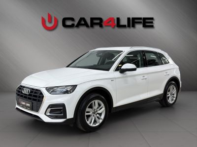 Audi Q5 Gebrauchtwagen