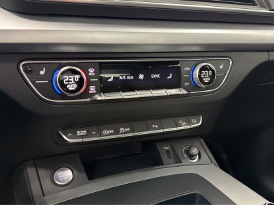 Audi Q5 Gebrauchtwagen Audi Q5 Gebrauchtwagen