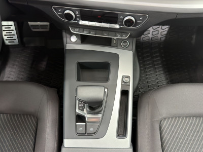 Audi Q5 Gebrauchtwagen Audi Q5 Gebrauchtwagen