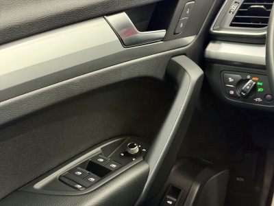 Audi Q5 Gebrauchtwagen Audi Q5 Gebrauchtwagen