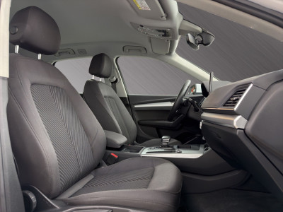 Audi Q5 Gebrauchtwagen Audi Q5 Gebrauchtwagen