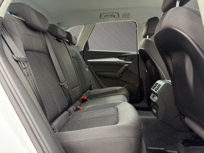 Audi Q5 Gebrauchtwagen Audi Q5 Gebrauchtwagen