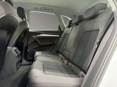 Audi Q5 Gebrauchtwagen Audi Q5 Gebrauchtwagen