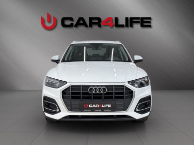 Audi Q5 Gebrauchtwagen Audi Q5 Gebrauchtwagen
