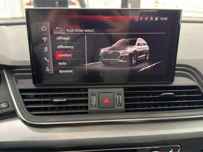 Audi Q5 Gebrauchtwagen Audi Q5 Gebrauchtwagen
