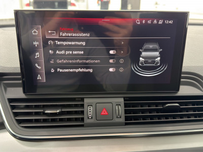 Audi Q5 Gebrauchtwagen Audi Q5 Gebrauchtwagen