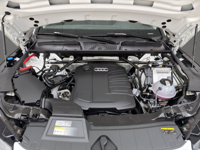 Audi Q5 Gebrauchtwagen Audi Q5 Gebrauchtwagen