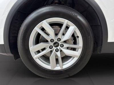 Audi Q5 Gebrauchtwagen Audi Q5 Gebrauchtwagen