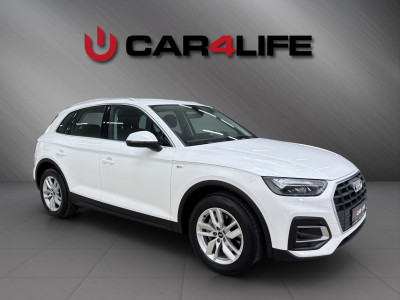 Audi Q5 Gebrauchtwagen Audi Q5 Gebrauchtwagen