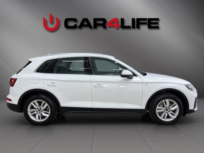 Audi Q5 Gebrauchtwagen Audi Q5 Gebrauchtwagen