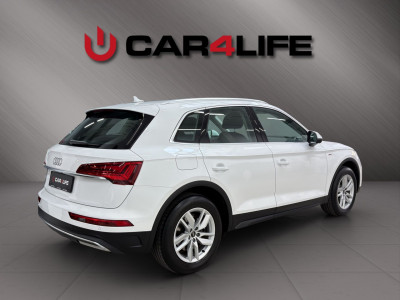 Audi Q5 Gebrauchtwagen Audi Q5 Gebrauchtwagen